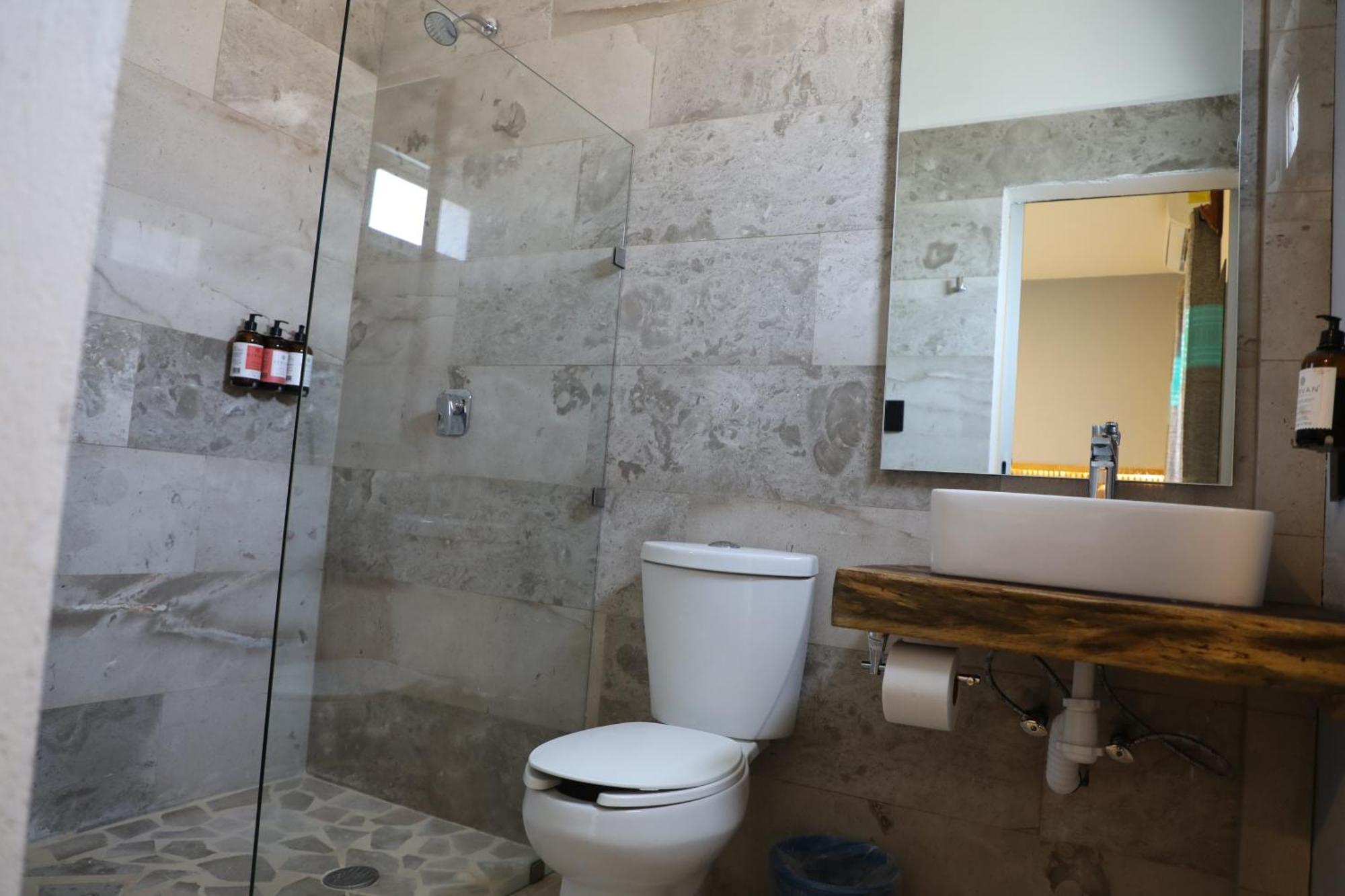 Hotel Playa Zipolite Kültér fotó